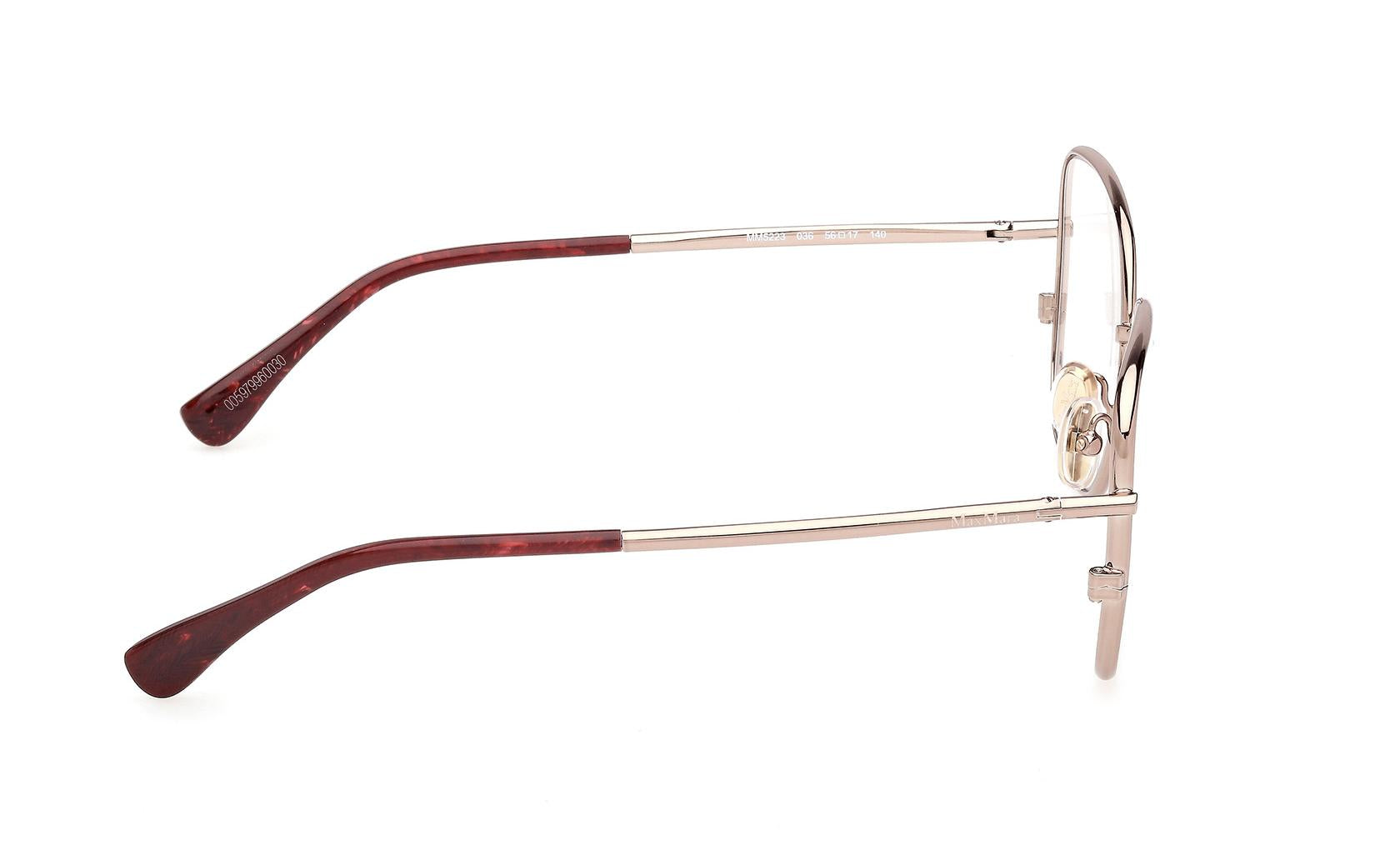 Maxmara Eyeglasses MM5223 036