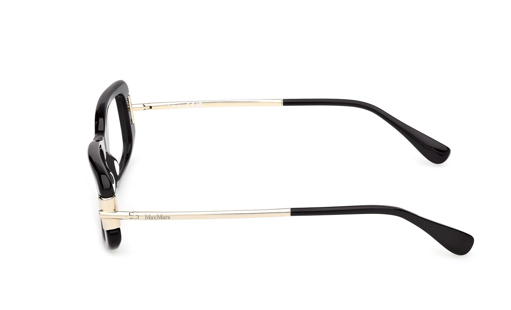 Maxmara Eyeglasses MM5224 001