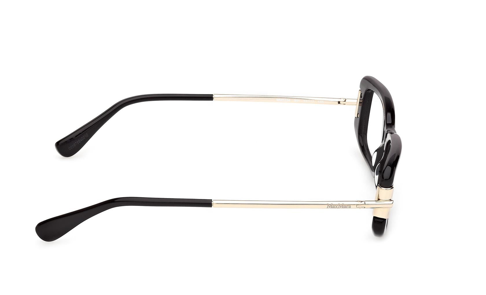 Maxmara Eyeglasses MM5224 001