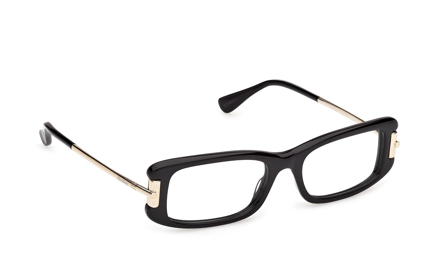 Maxmara Eyeglasses MM5224 001