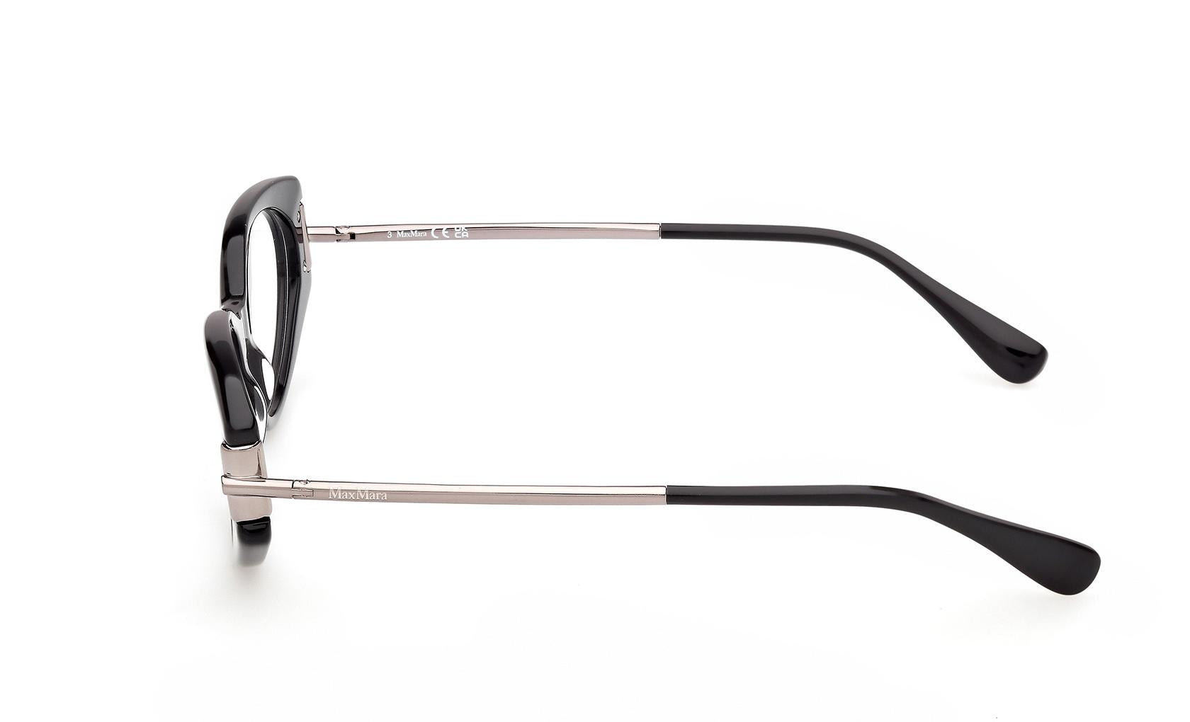 Maxmara Eyeglasses MM5225 001
