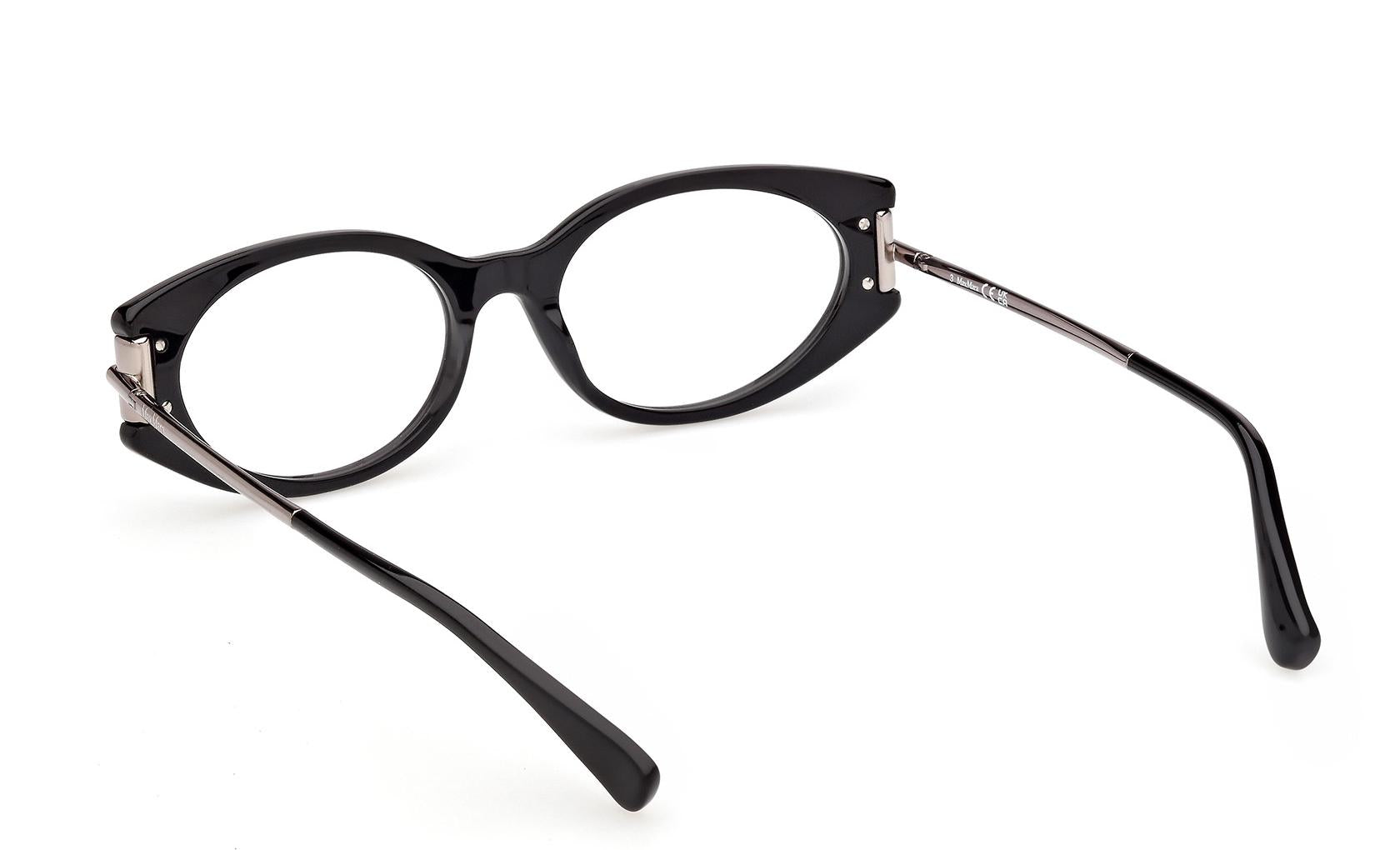 Maxmara Eyeglasses MM5225 001