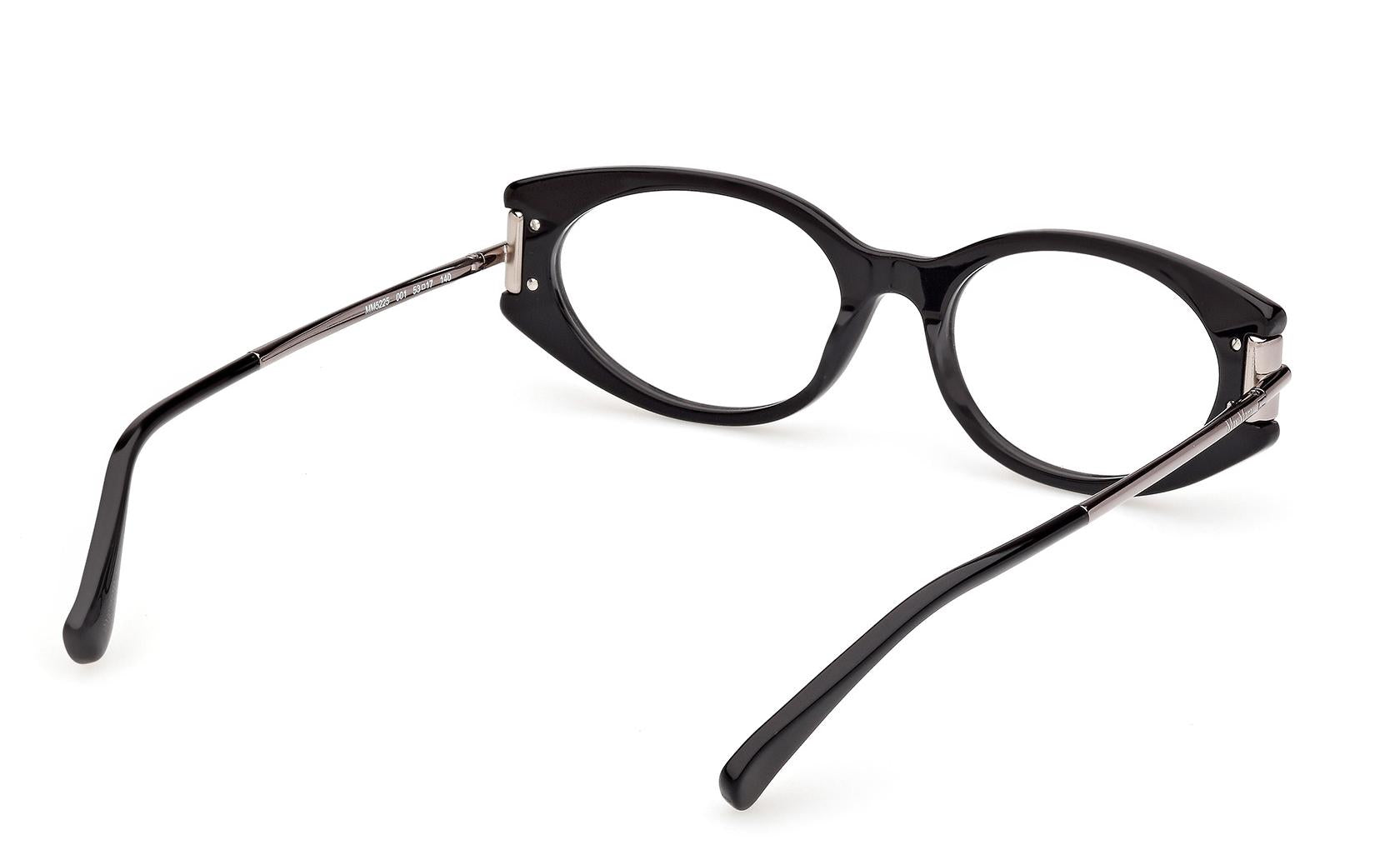 Maxmara Eyeglasses MM5225 001