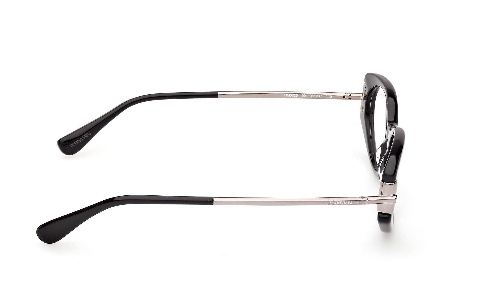 Maxmara Eyeglasses MM5225 001