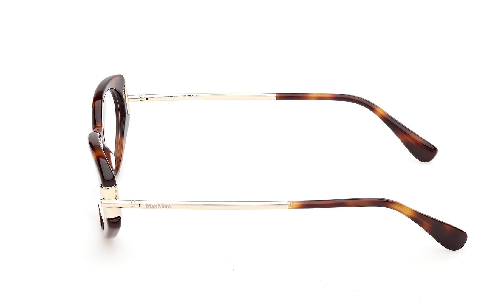 Maxmara Eyeglasses MM5225 052