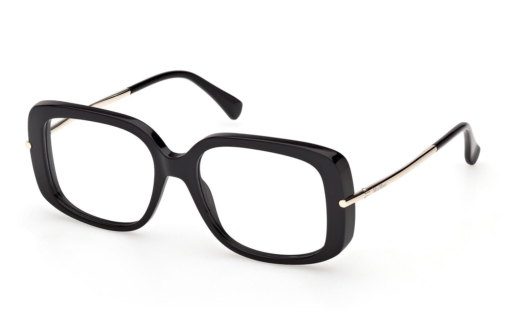 Maxmara Eyeglasses MM5226 001