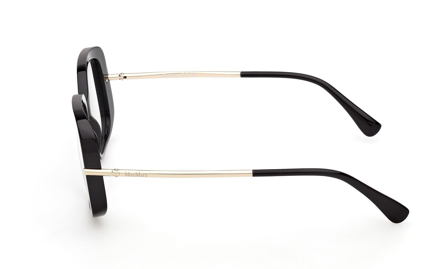 Maxmara Eyeglasses MM5226 001