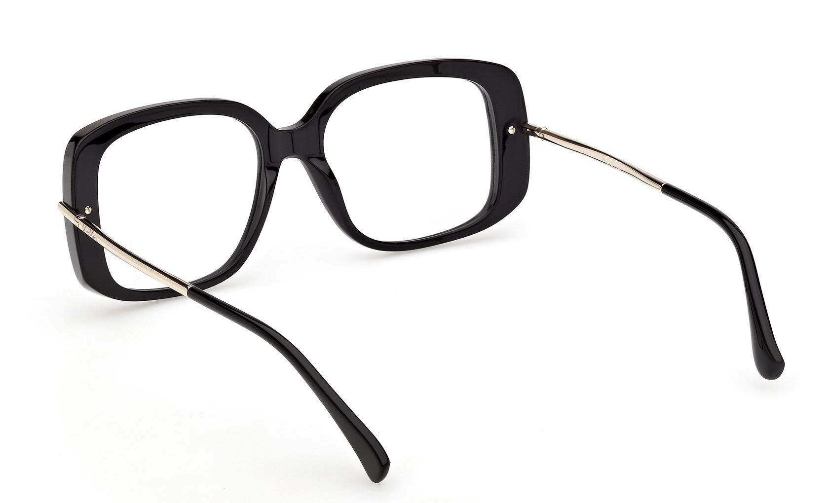 Maxmara Eyeglasses MM5226 001