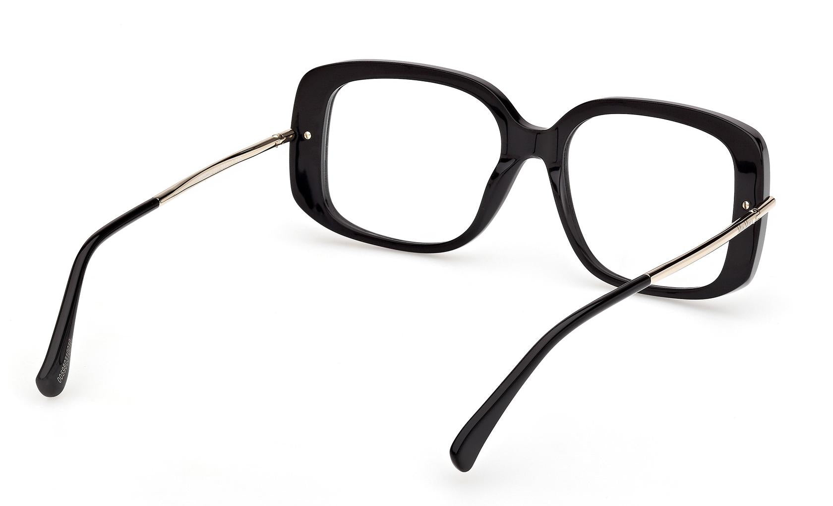 Maxmara Eyeglasses MM5226 001