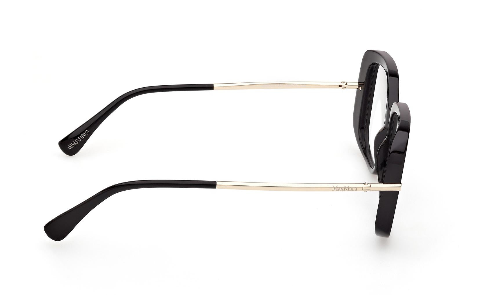 Maxmara Eyeglasses MM5226 001