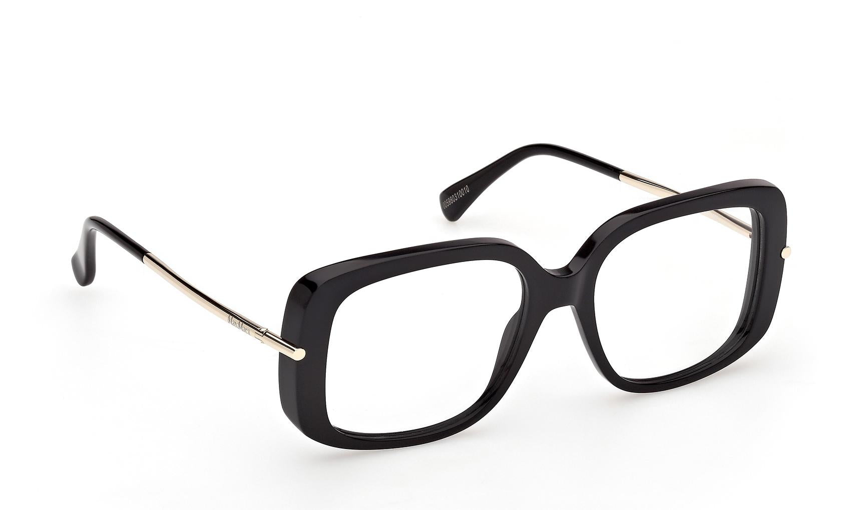 Maxmara Eyeglasses MM5226 001