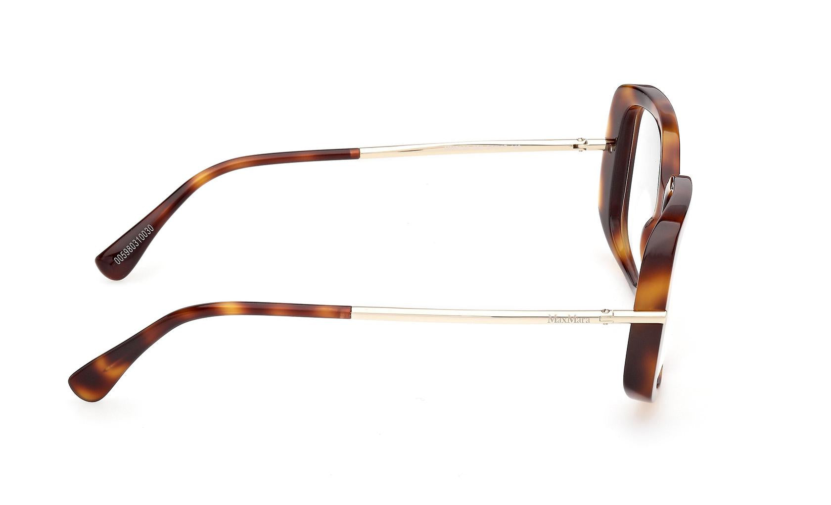 Maxmara Eyeglasses MM5226 052