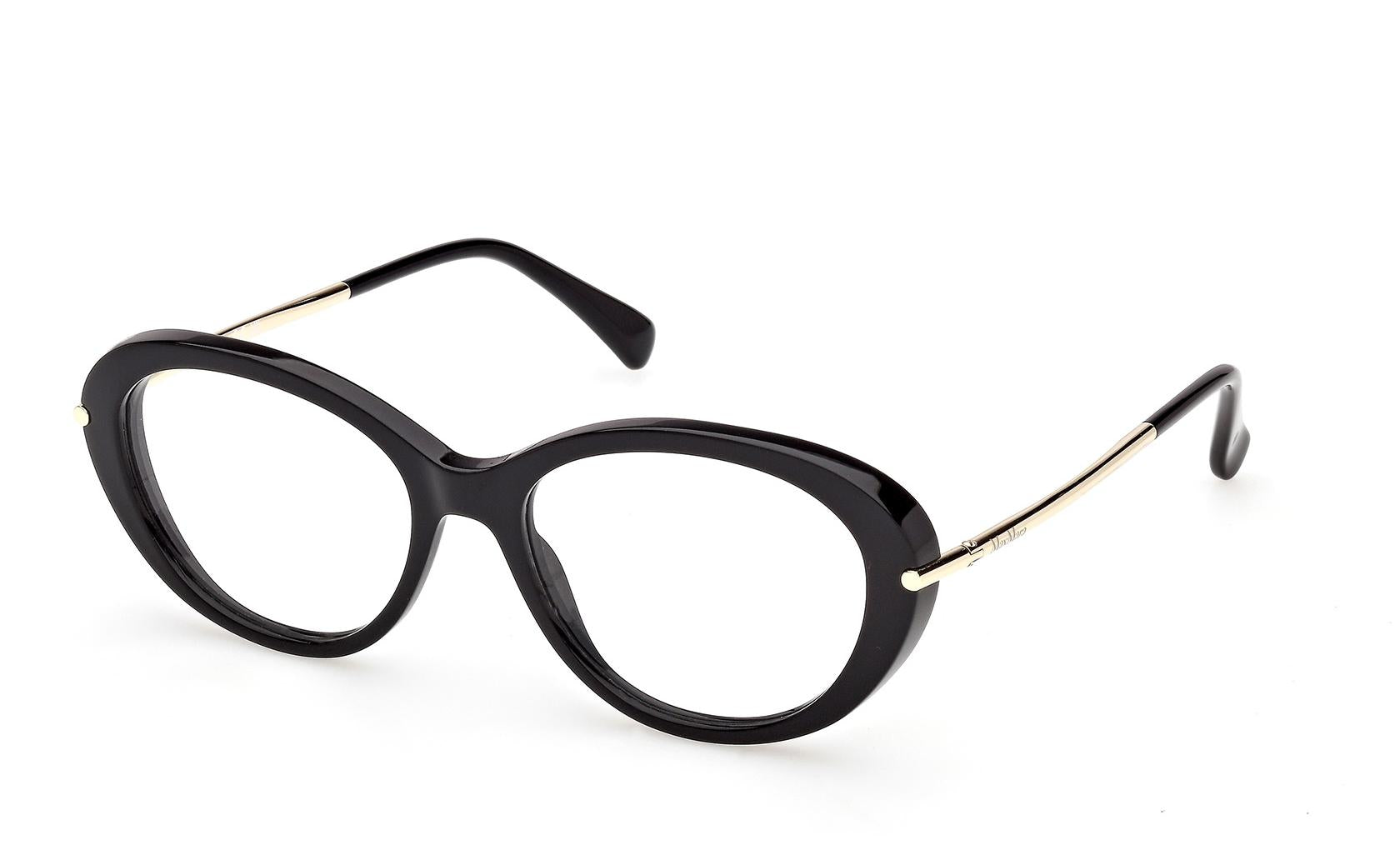 Maxmara Eyeglasses MM5227 001