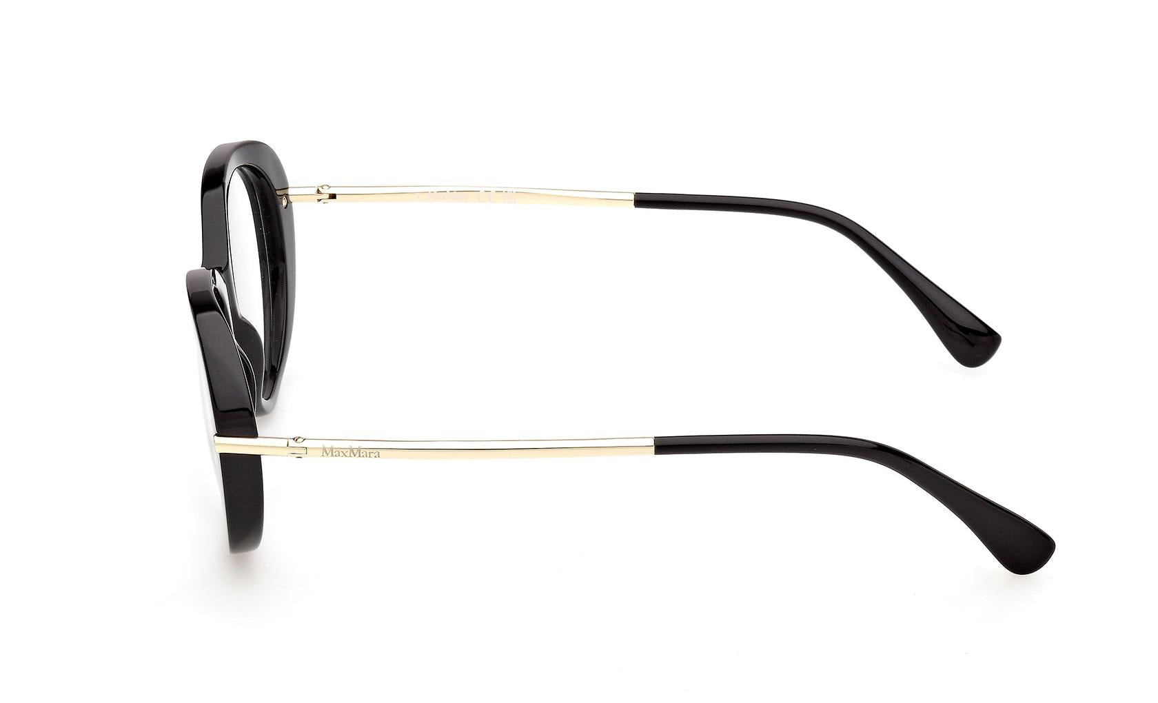 Maxmara Eyeglasses MM5227 001