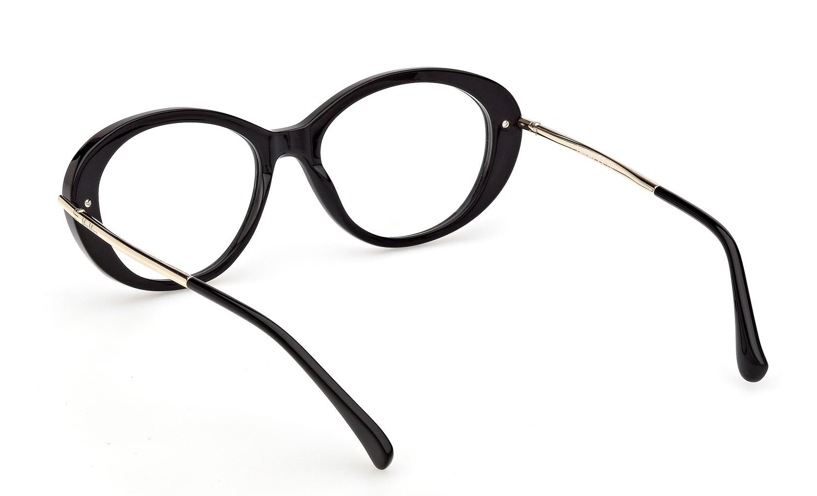 Maxmara Eyeglasses MM5227 001