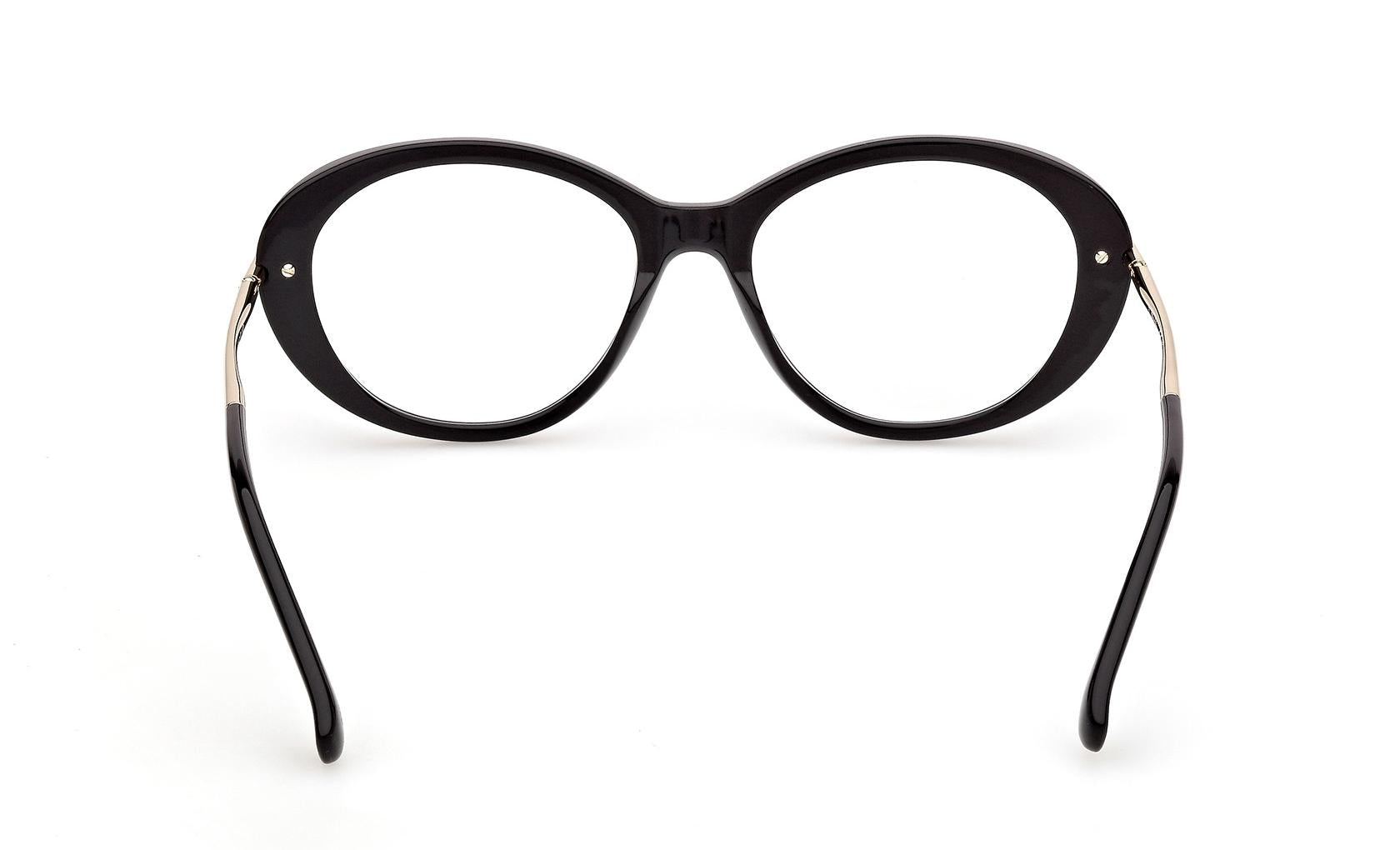 Maxmara Eyeglasses MM5227 001