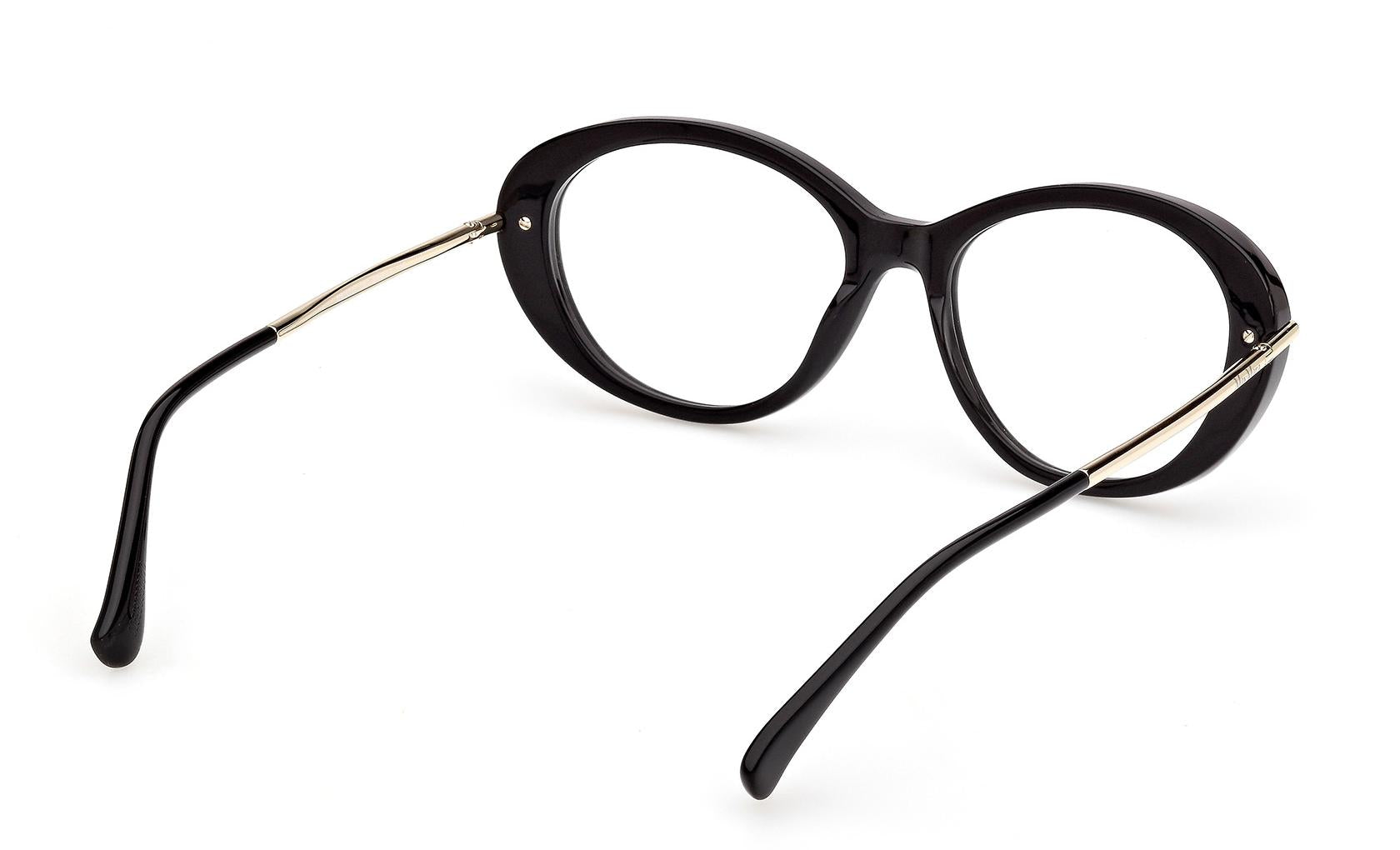 Maxmara Eyeglasses MM5227 001