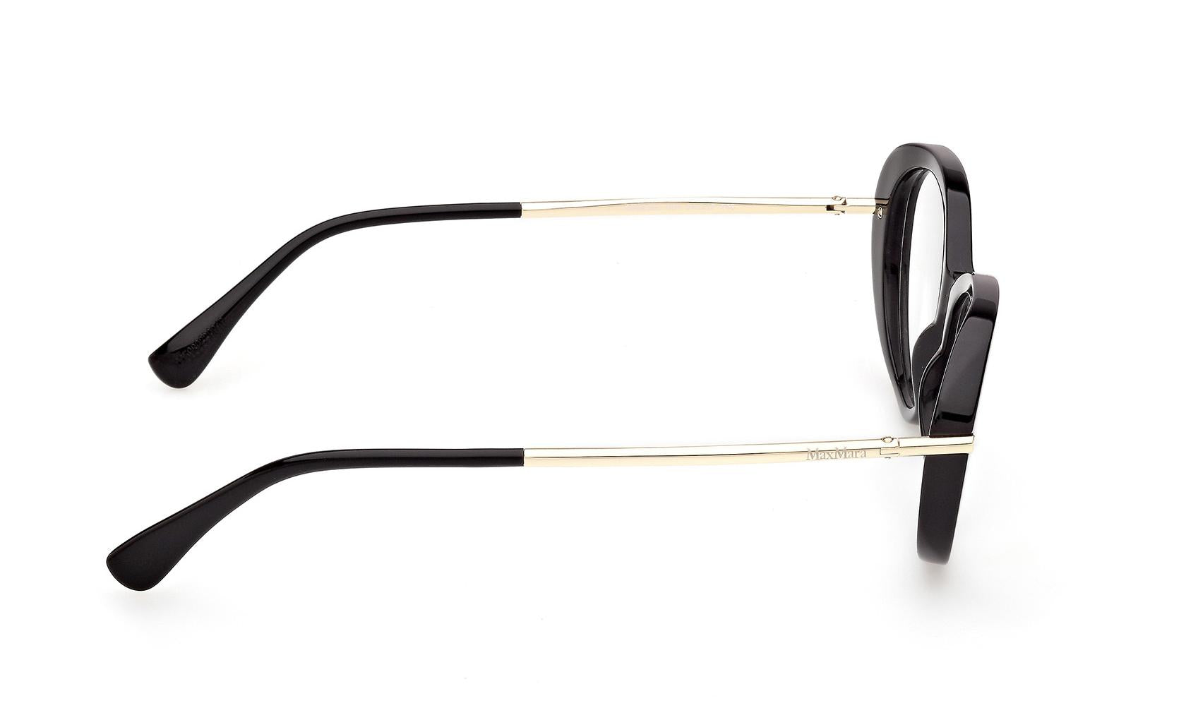 Maxmara Eyeglasses MM5227 001