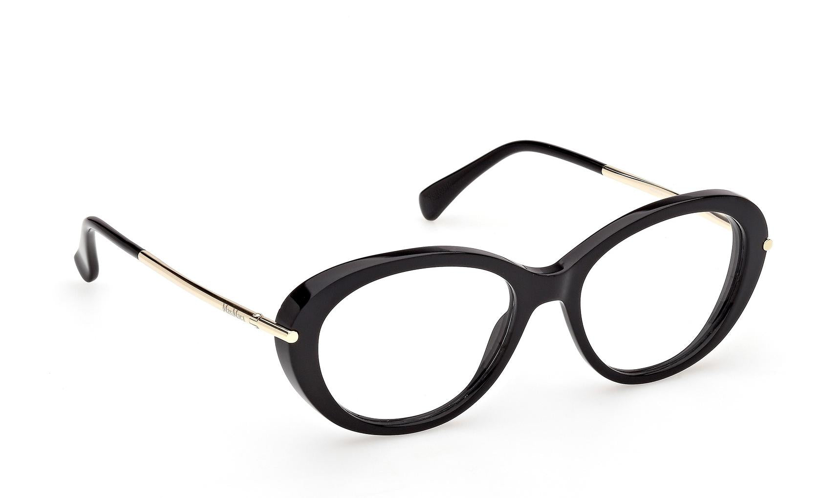 Maxmara Eyeglasses MM5227 001