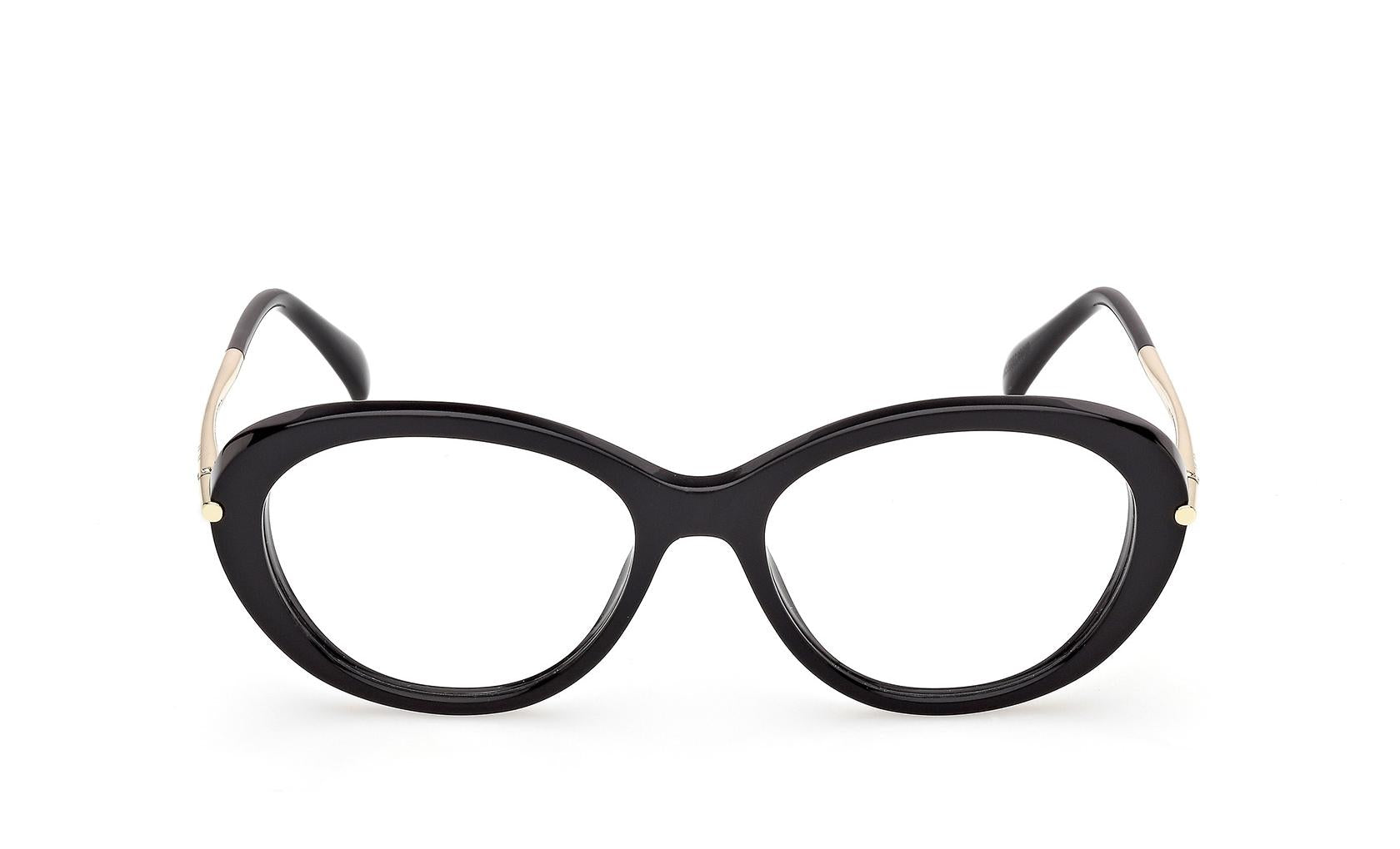 Maxmara Eyeglasses MM5227 001