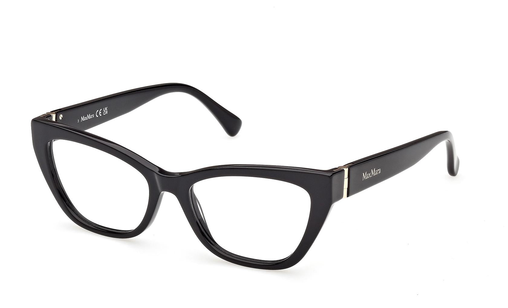 Maxmara Eyeglasses MM5228 001
