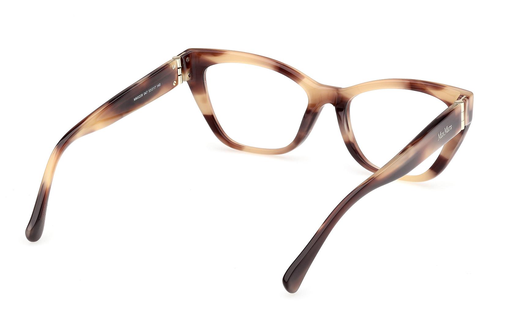 Maxmara Eyeglasses MM5228 047