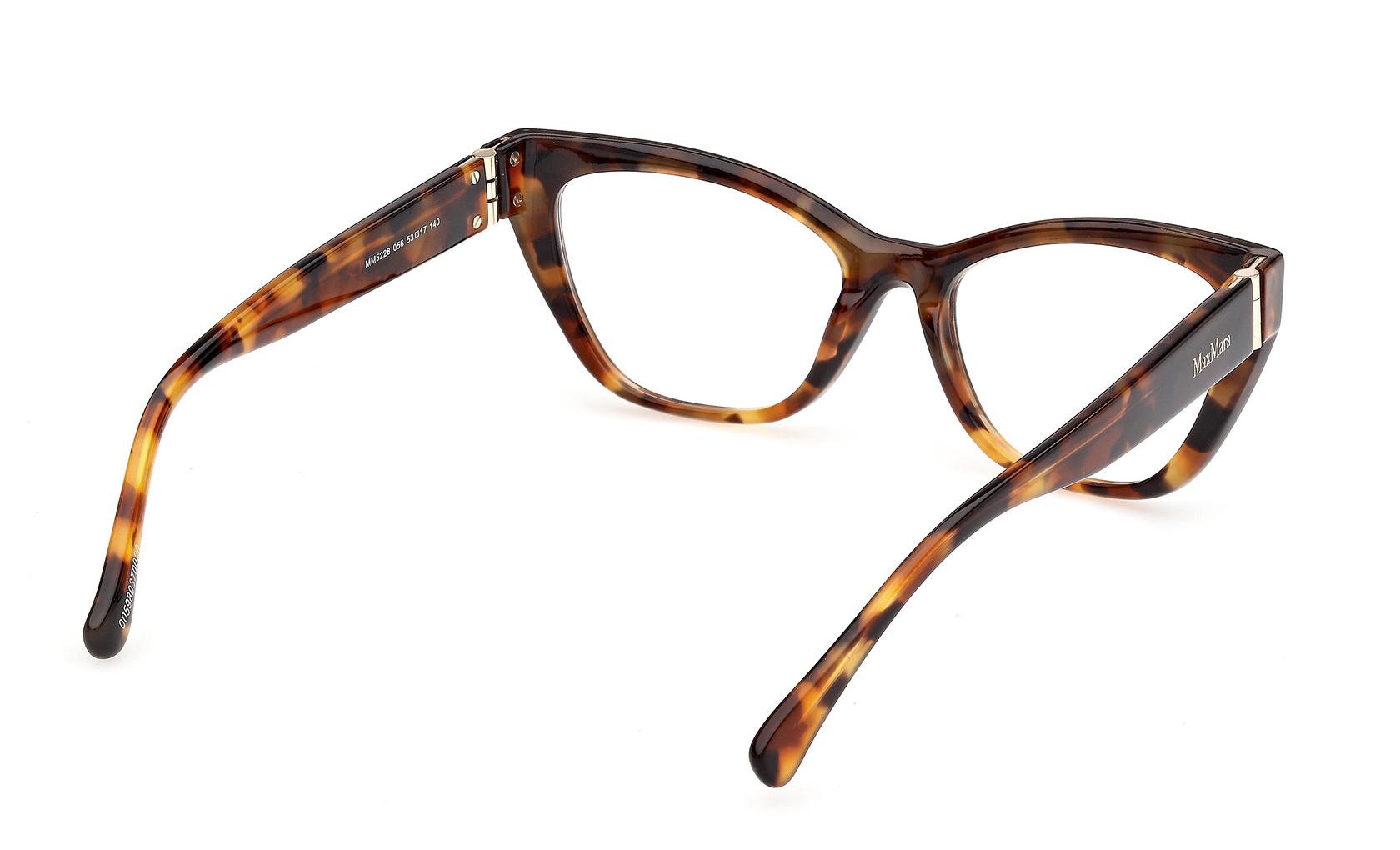 Maxmara Eyeglasses MM5228 056