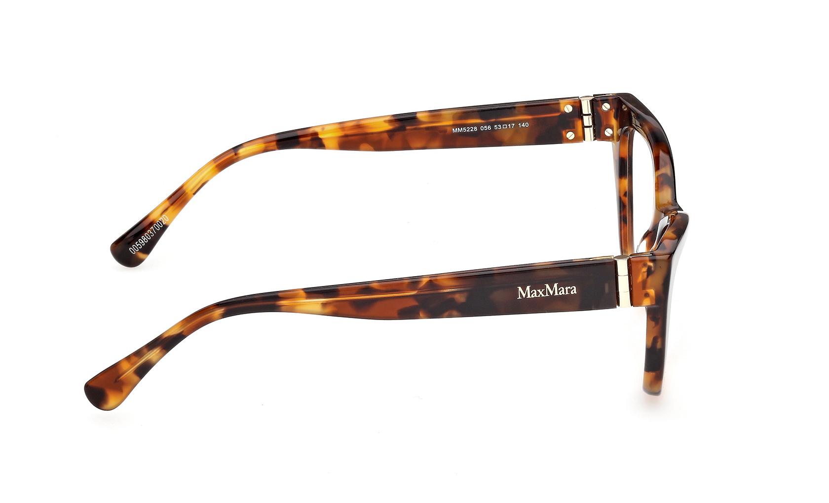 Maxmara Eyeglasses MM5228 056