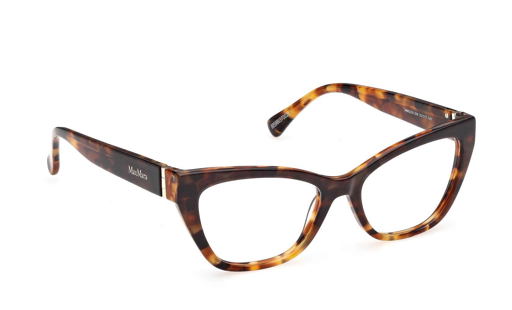 Maxmara Eyeglasses MM5228 056