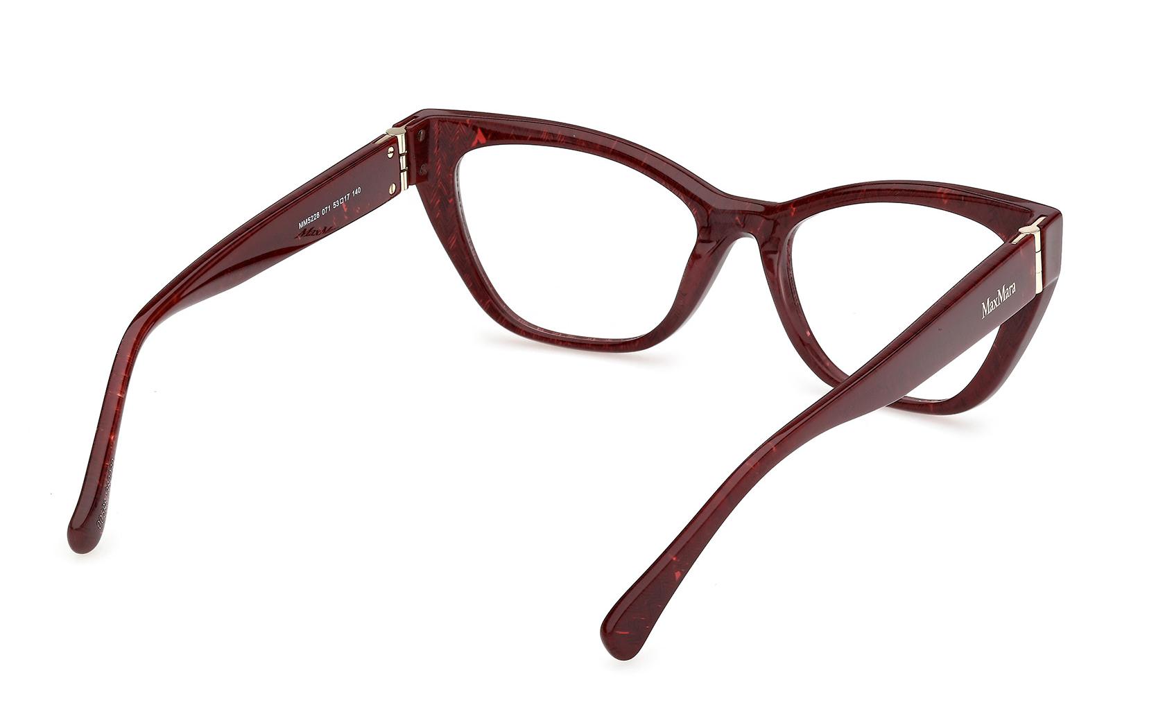Maxmara Eyeglasses MM5228 071