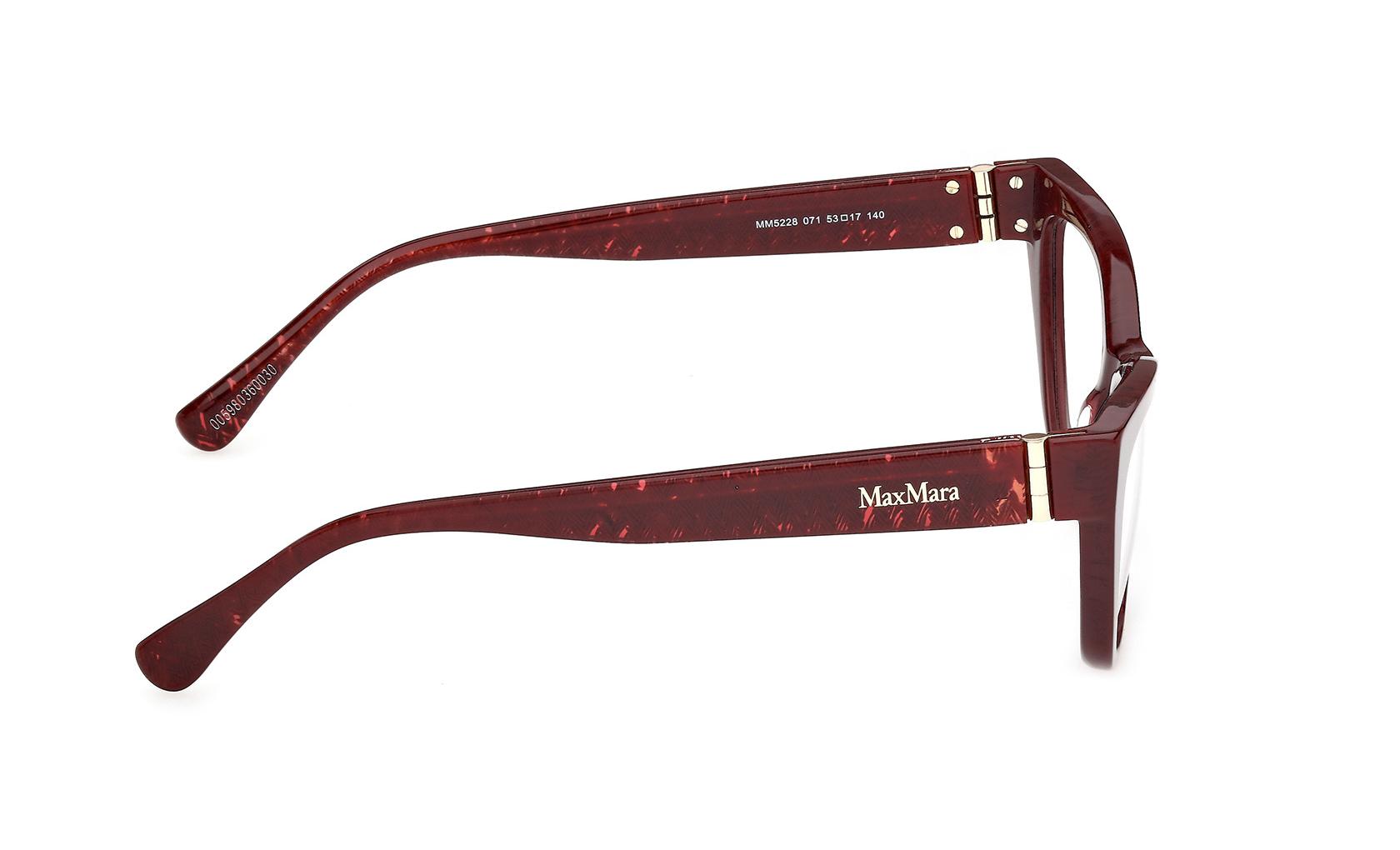 Maxmara Eyeglasses MM5228 071