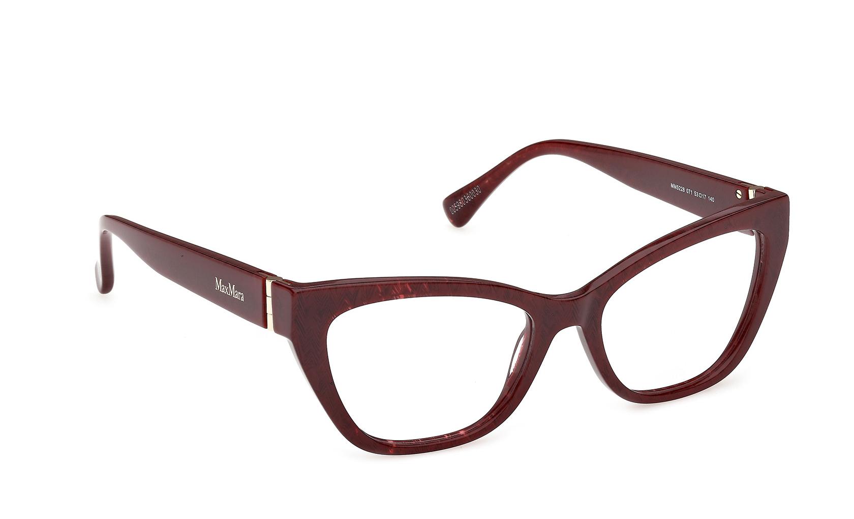 Maxmara Eyeglasses MM5228 071