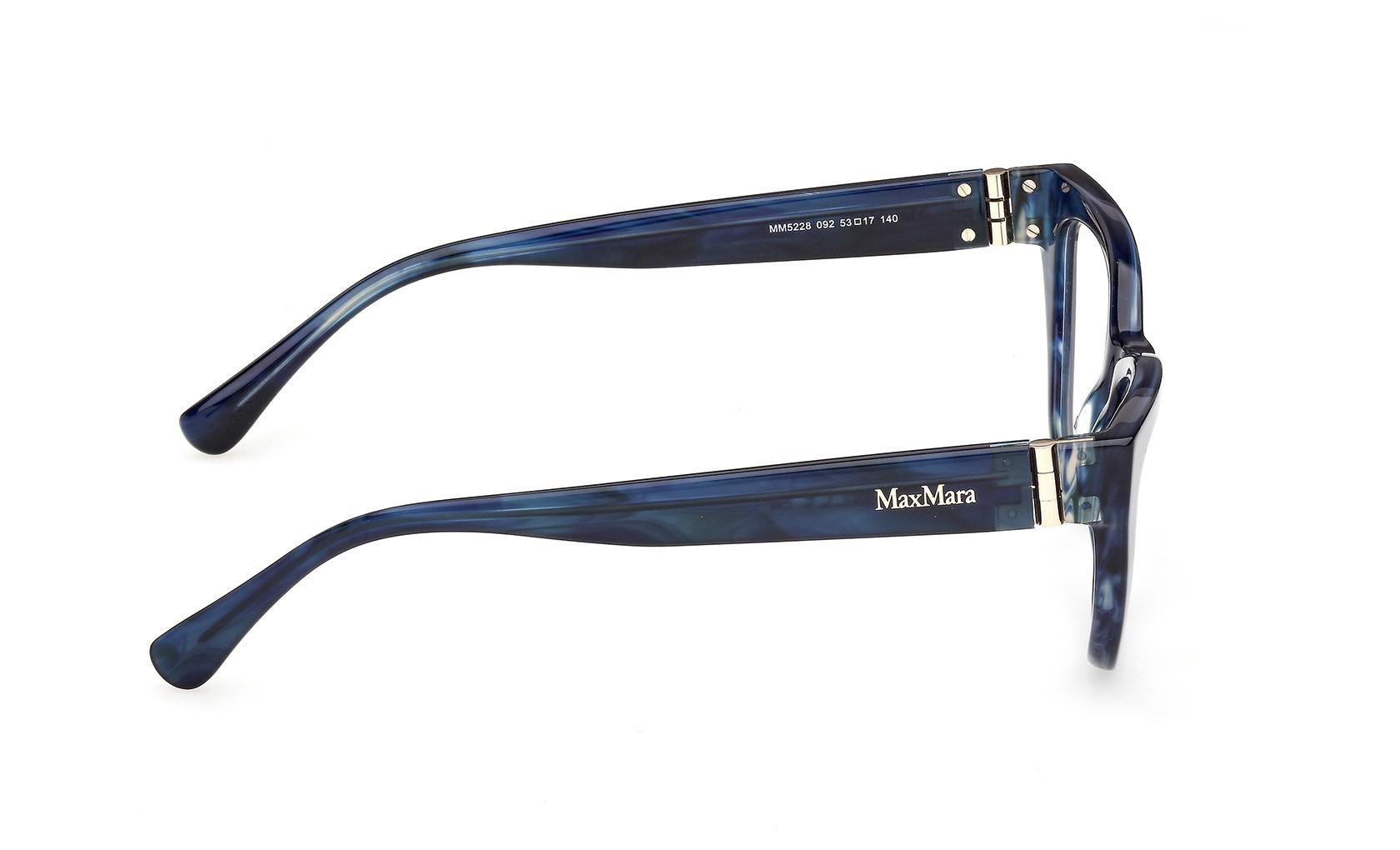 Maxmara Eyeglasses MM5228 092