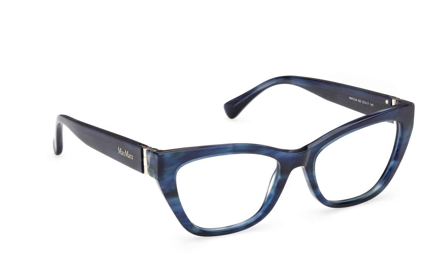 Maxmara Eyeglasses MM5228 092