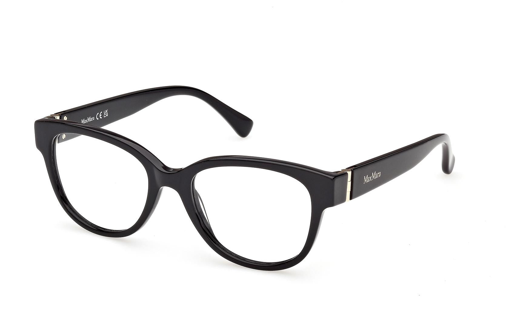 Maxmara Eyeglasses MM5229 001