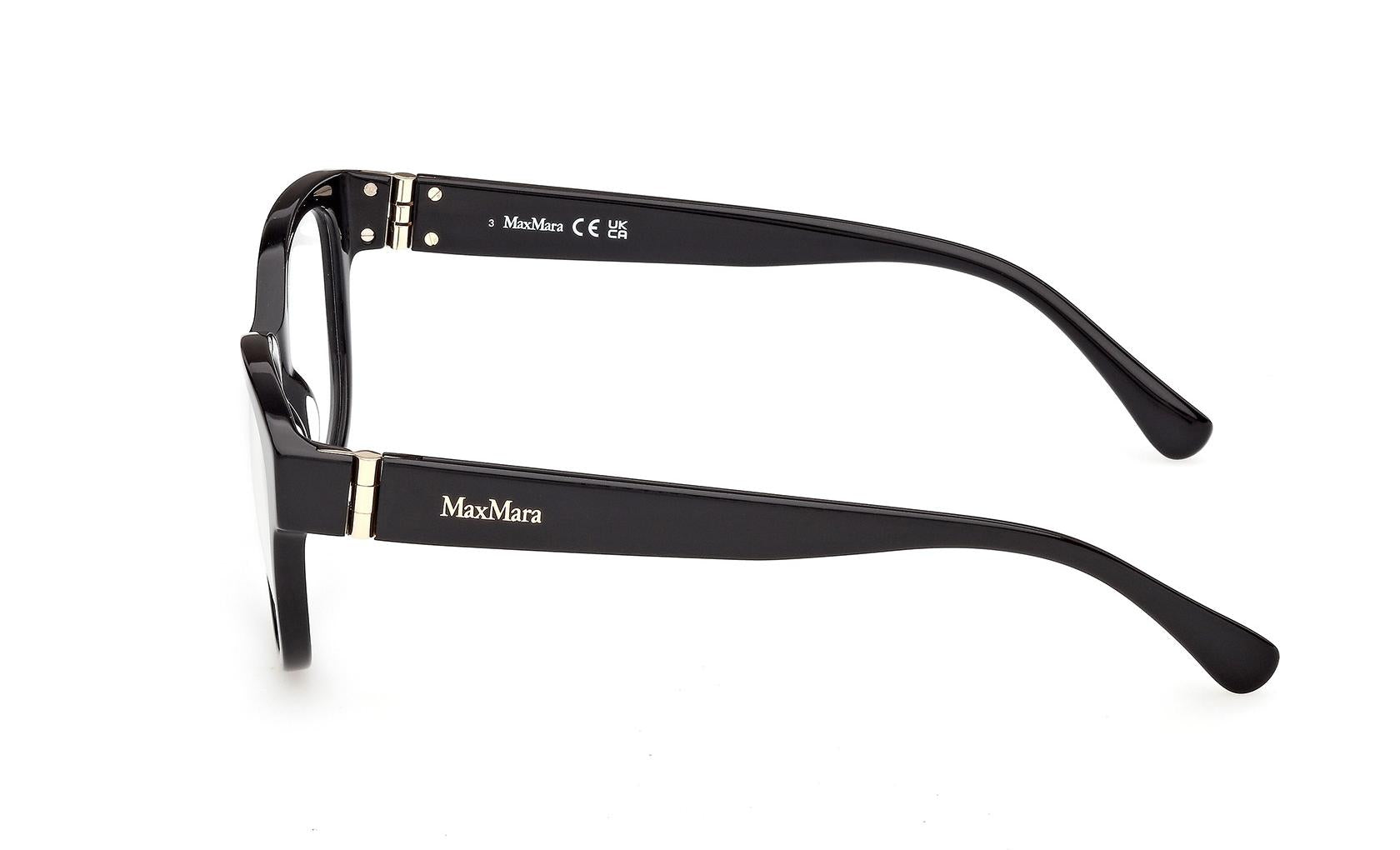 Maxmara Eyeglasses MM5229 001