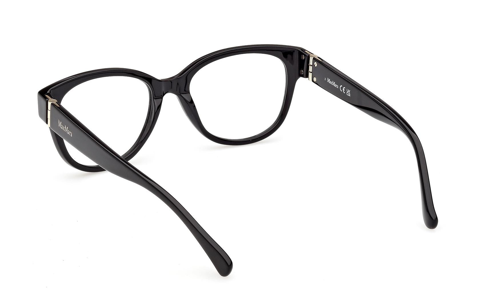 Maxmara Eyeglasses MM5229 001