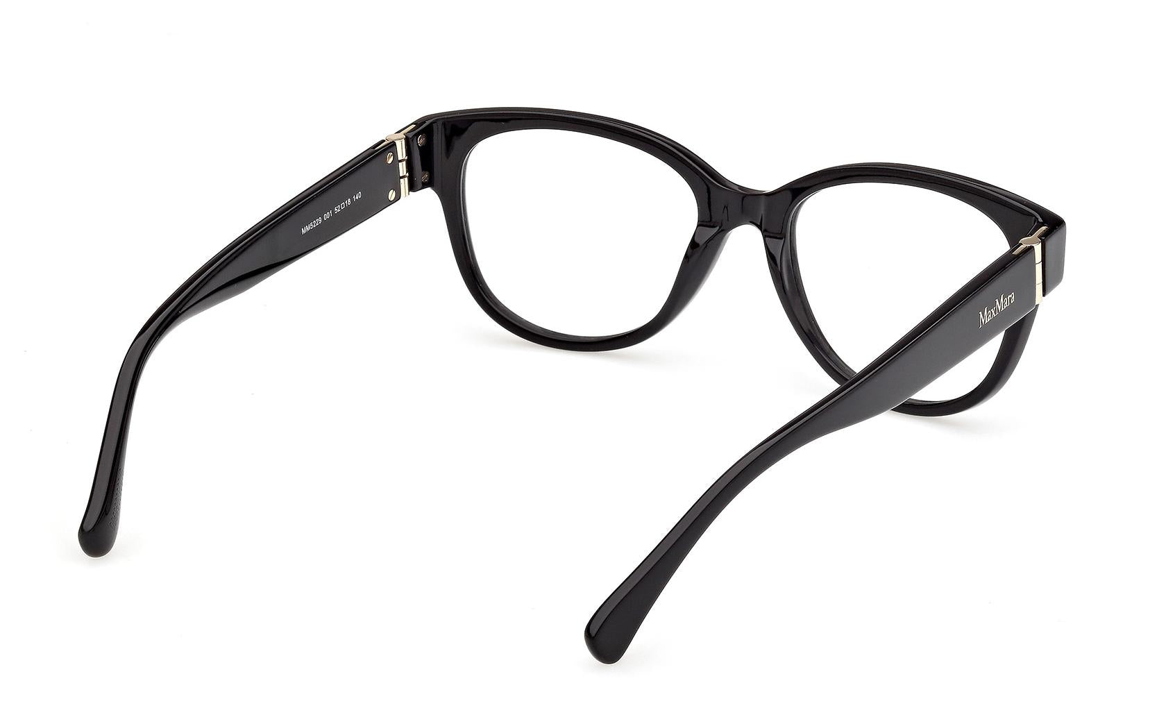 Maxmara Eyeglasses MM5229 001