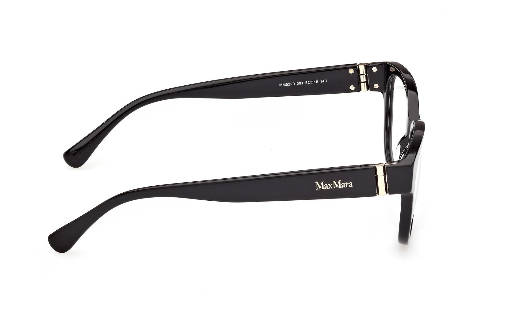 Maxmara Eyeglasses MM5229 001