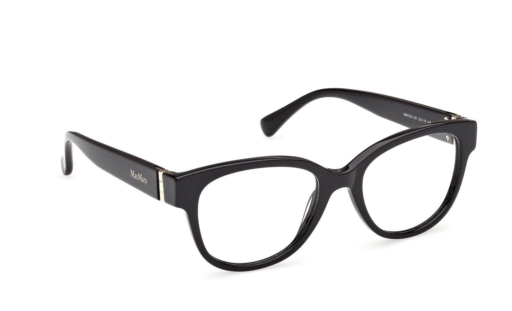 Maxmara Eyeglasses MM5229 001