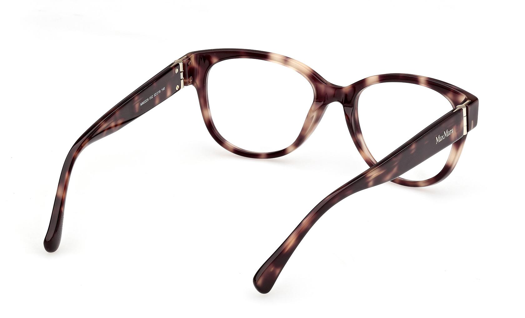 Maxmara Eyeglasses MM5229 052