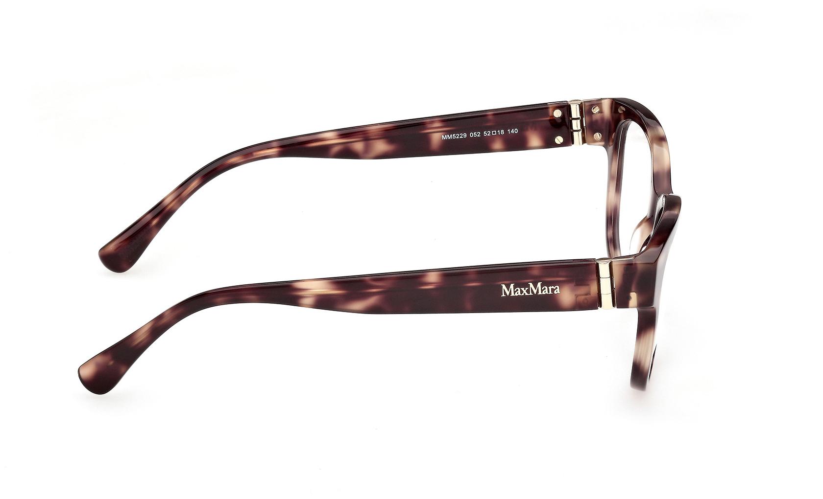 Maxmara Eyeglasses MM5229 052