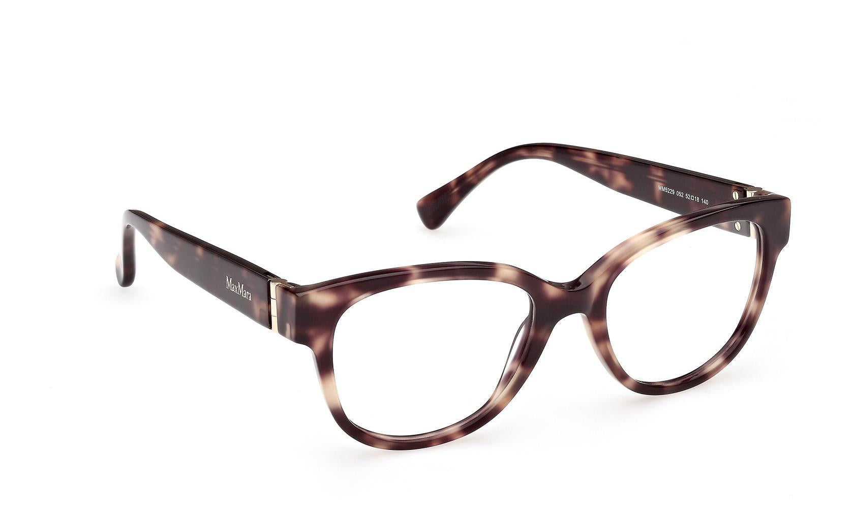 Maxmara Eyeglasses MM5229 052