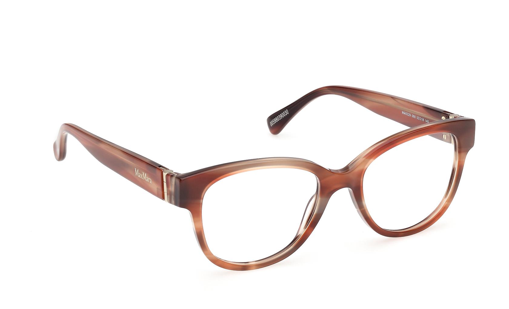 Maxmara Eyeglasses MM5229 068