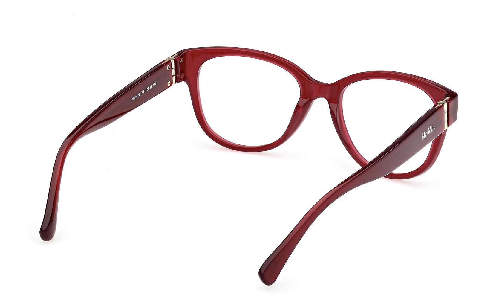 Maxmara Eyeglasses MM5229 069
