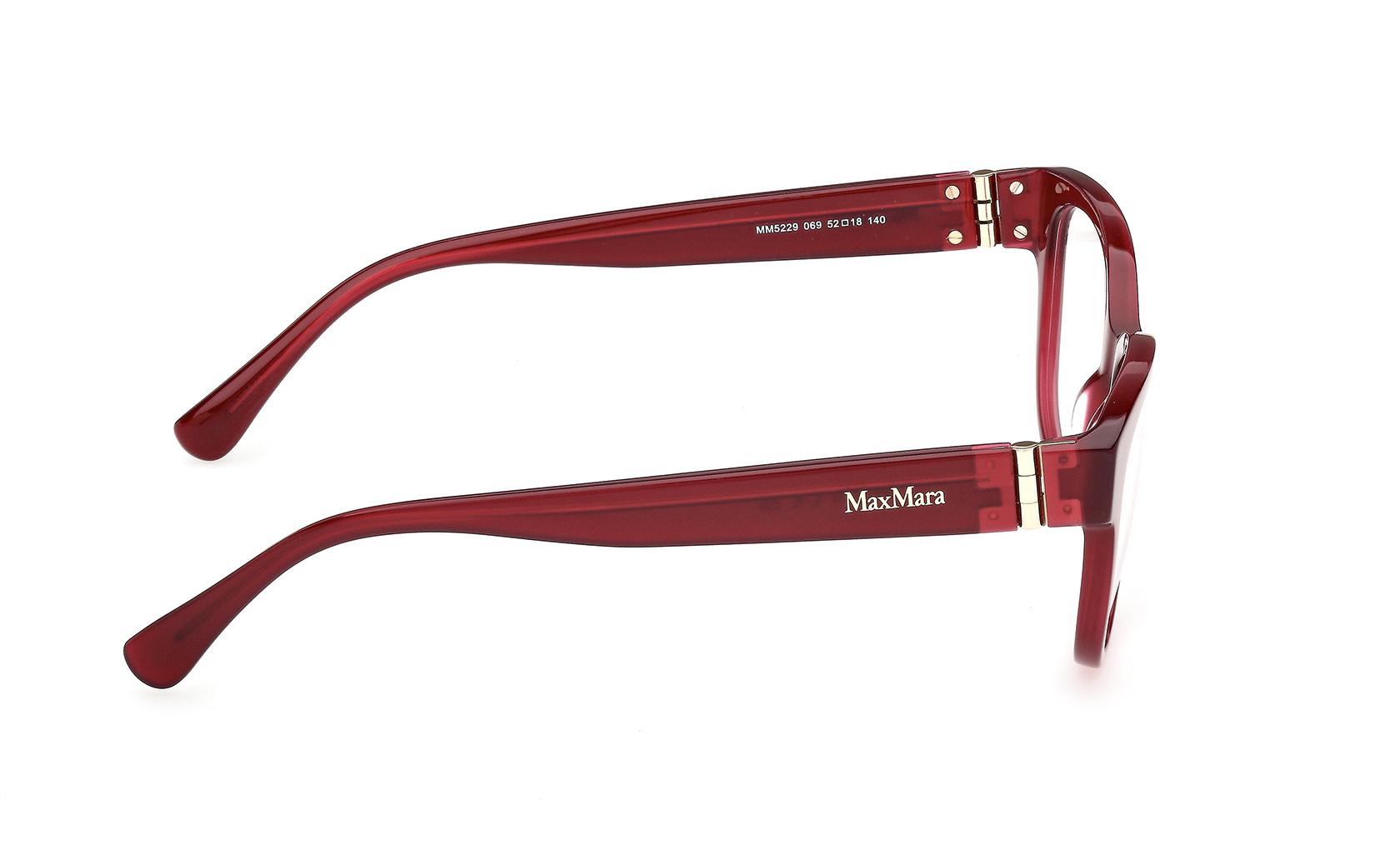 Maxmara Eyeglasses MM5229 069
