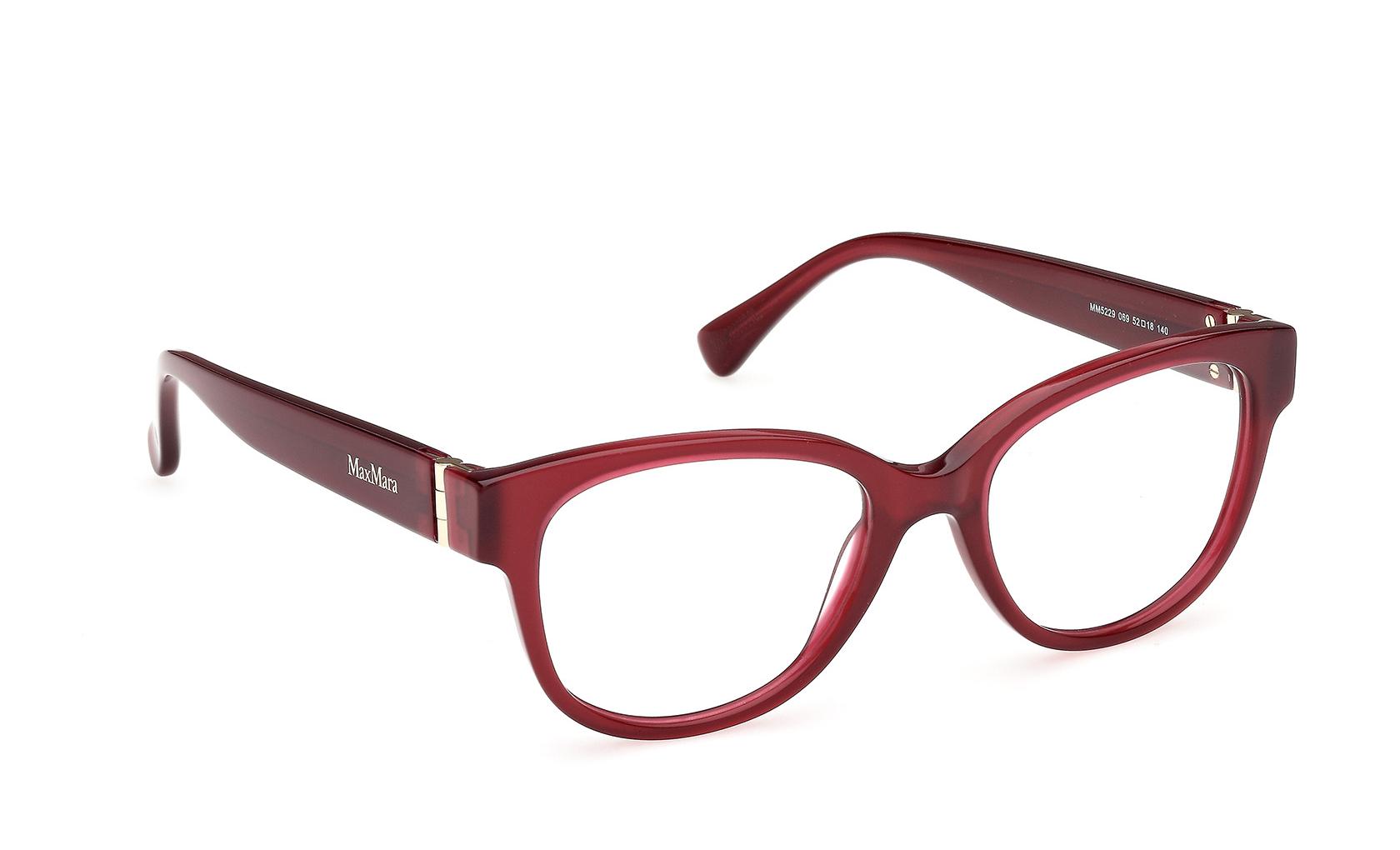 Maxmara Eyeglasses MM5229 069