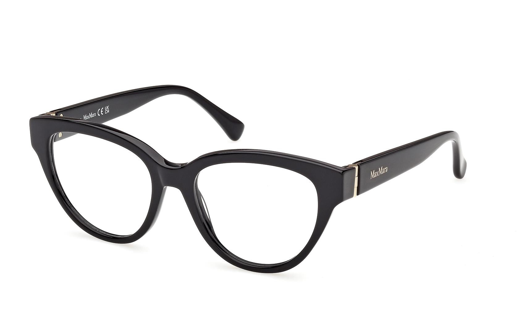 Maxmara Eyeglasses MM5230 001