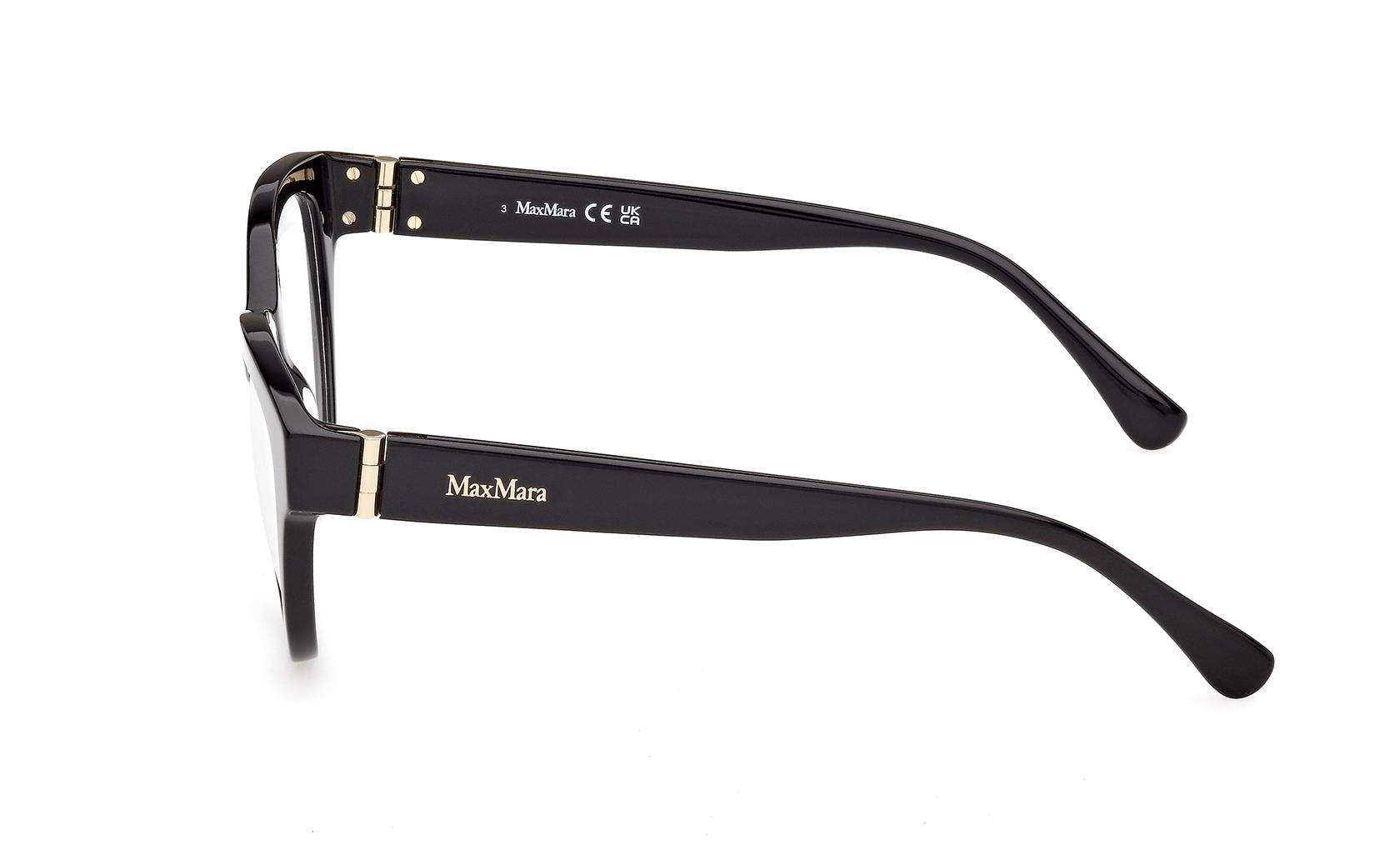 Maxmara Eyeglasses MM5230 001