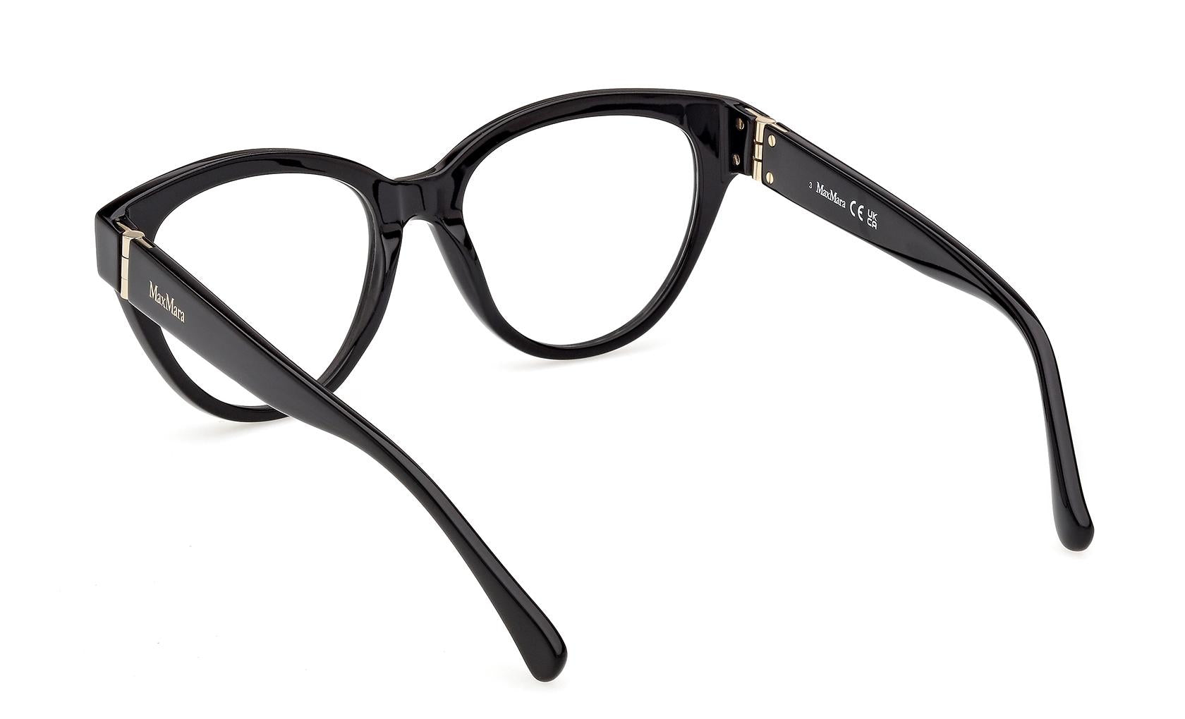 Maxmara Eyeglasses MM5230 001